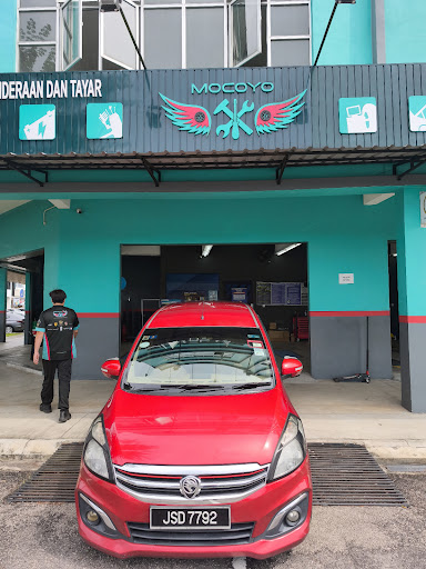 Mocoyo Plus( Supercars Specialist )