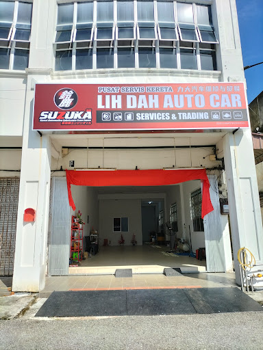 Lih Dah Auto Car Services & Trading