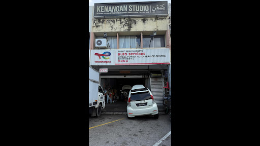 Wheel Power Auto Service Centre Wheel Power Auto Service Centre