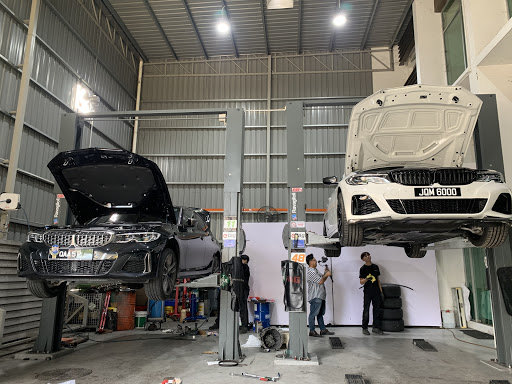 Auto Technic Garage (M) Sdn Bhd