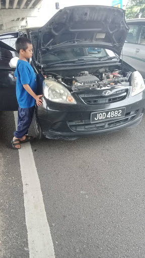BENGKEL BERGERAK JB 24JAM BENGKEL BERGERAK JB 24JAM