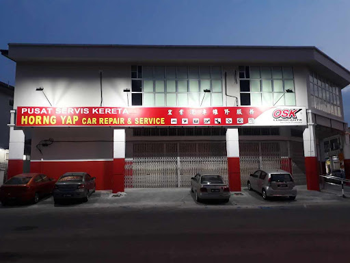 Horng Yap Car Repair Horng Yap Car Repair