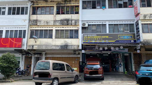 Xyl Auto Service Centre Xyl Auto Service Centre