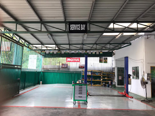 Hok Auto Services (Jb) Sdn Bhd