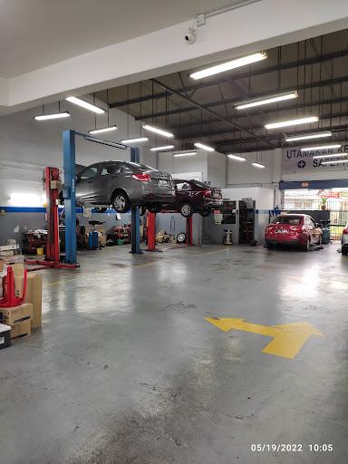 Speedway Auto Service Centre Sdn. Bhd.