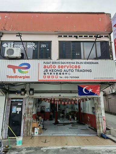 JB Keong Auto Trading