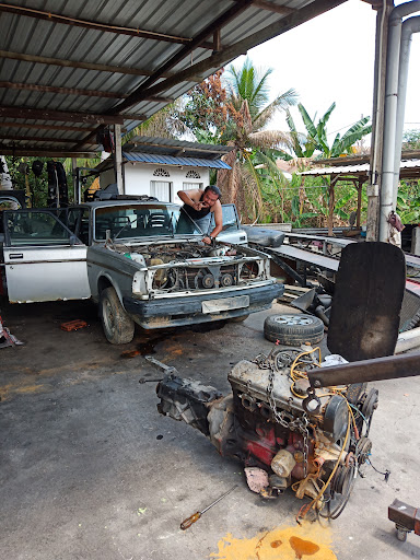 Q.I.B auto center Q.I.B auto center