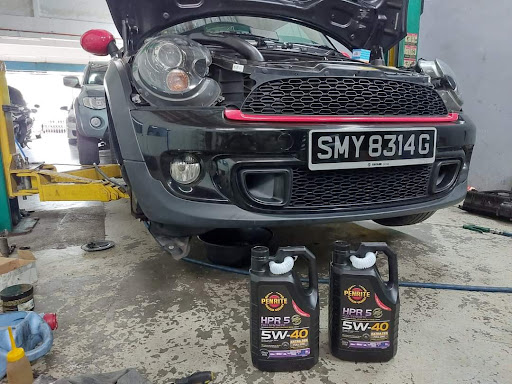 Bravo AutoCare Bravo AutoCare
