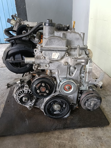 Bengkel Servis&Membaiki Kereta Atok Bengkel Servis&Membaiki Kereta Atok