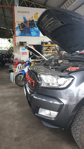 JIN HUI AUTO SERVICE JIN HUI AUTO SERVICE