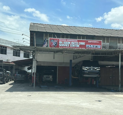 Ah Soon Auto Care Ah Soon Auto Care