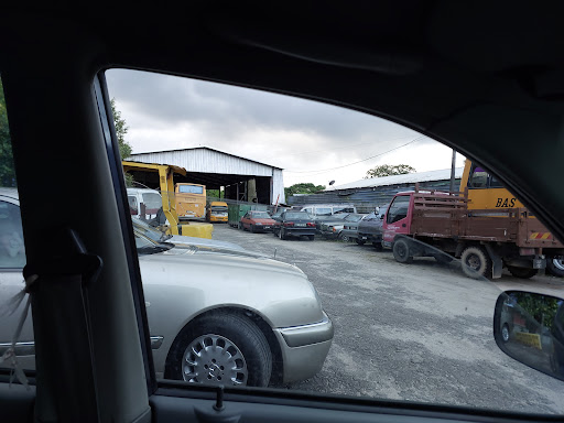 KEH AUTO WORKSHOP