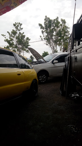 Keli garage