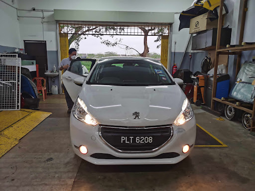 Top Fon Auto Services Top Fon Auto Services