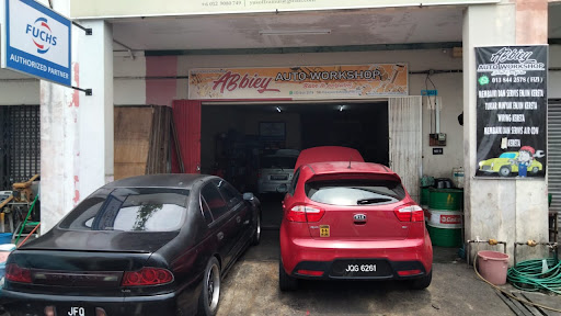 Abbiey Auto Workshop Abbiey Auto Workshop