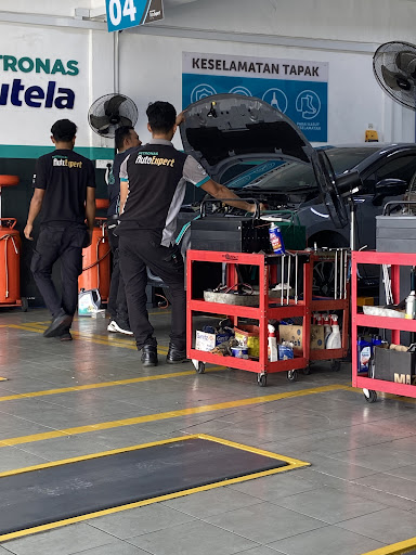 PETRONAS AutoExpert - Kota Tinggi (Bengkel Kereta AF Auto Care) PETRONAS AutoExpert - Kota Tinggi (Bengkel Kereta AF Auto Care)