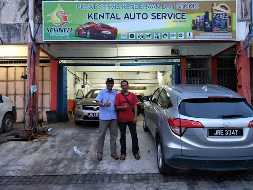 Kental Auto Service Kental Auto Service