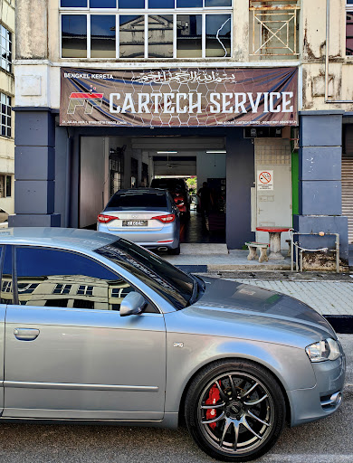 FF CARTECH SERVICE