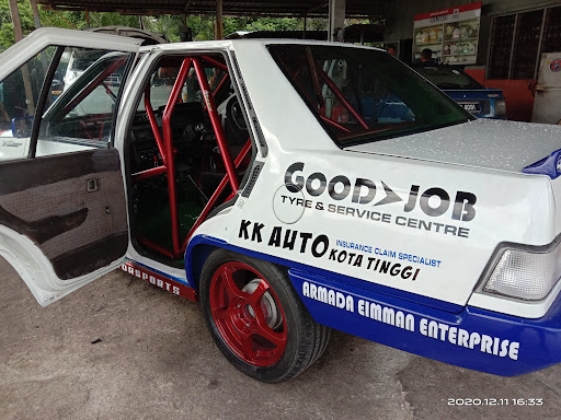 Good Job Tyre & Service Centre