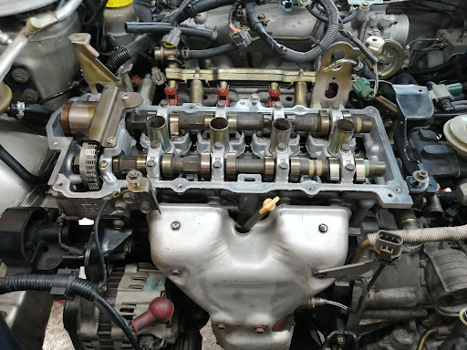 Home base mechanic