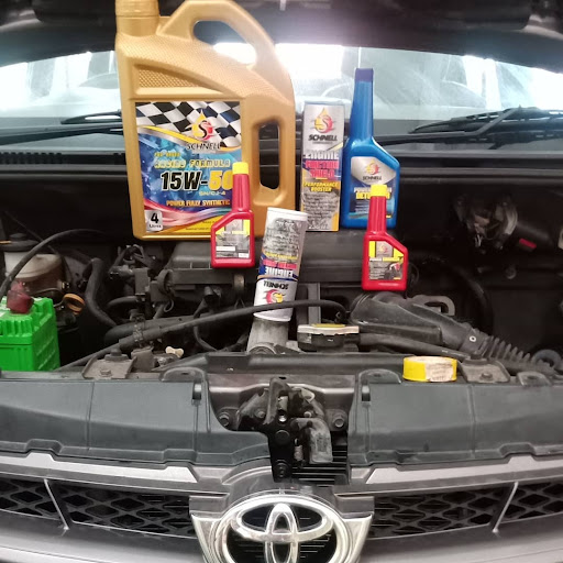 IU KEAT AUTO SERVICE IU KEAT AUTO SERVICE