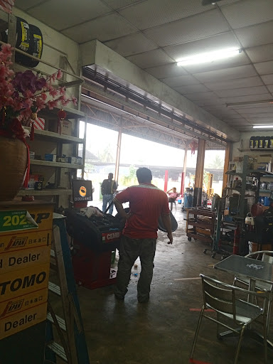 Sin Tong Ah Sdn Bhd