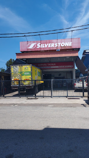 LIAN HENG TYRE ENTERPRISE