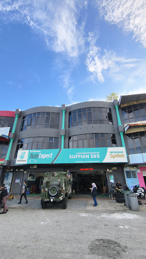 Pyan Tayar dan Air Cond