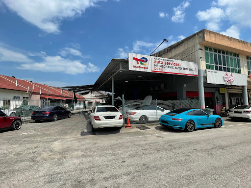 MR MECHANIC AUTO (Muar) MR MECHANIC AUTO (Muar)