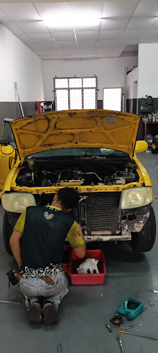 Khai Auto Garage Khai Auto Garage