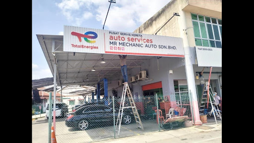 TotalEnergies Quartz Auto Services - Mr Mechanic Auto Sdn Bhd TotalEnergies Quartz Auto Services - Mr Mechanic Auto Sdn Bhd