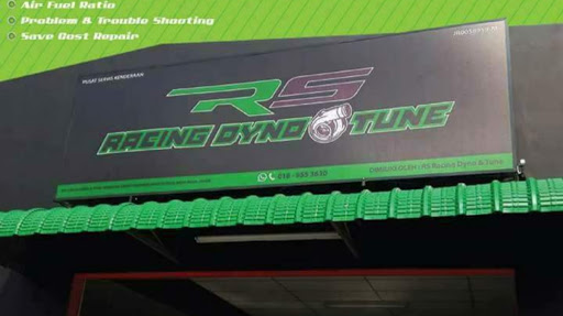 RS RACING DYNO & TUNE