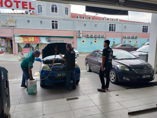 Persada Auto Garage HQ Persada Auto Garage HQ