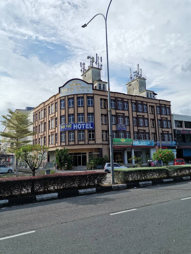Nanmar Motor Service (Pontian branch) Nanmar Motor Service (Pontian branch)