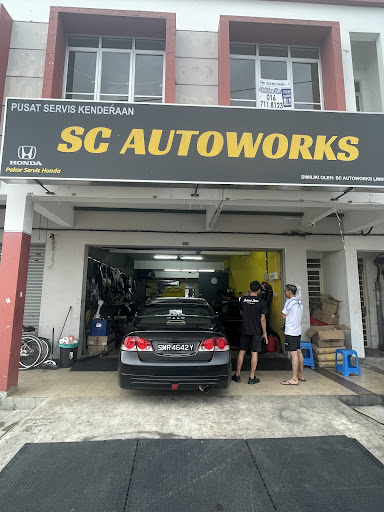 SC Autoworks SC Autoworks