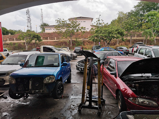 RD Speed Auto Garage
