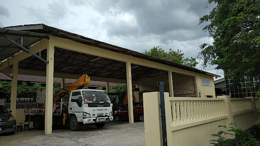 KAMATECH Automotive & Engineering Sdn Bhd KAMATECH Automotive & Engineering Sdn Bhd