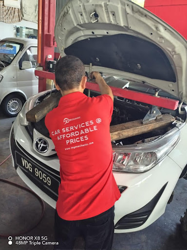 MyMechanic Auto Battery & Repairs MyMechanic Auto Battery & Repairs