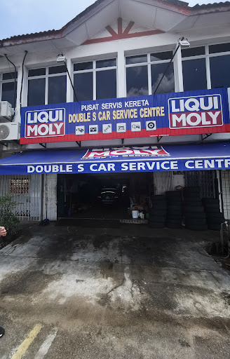 Double S Car Service Centre