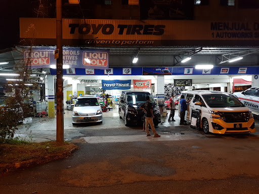 1 Autoworks Service Centre Sdn. Bhd. 1 Autoworks Service Centre Sdn. Bhd.