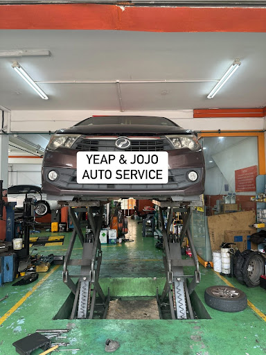 YEAP & JOJO AUTO SERVICE