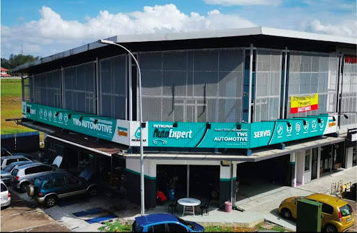 PETRONAS AutoExpert @ YWS Automotive PETRONAS AutoExpert @ YWS Automotive