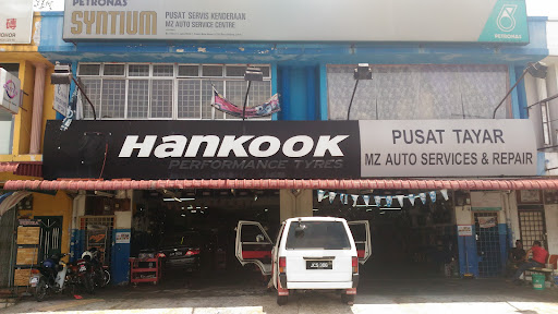 MZ Auto Service Centre MZ Auto Service Centre