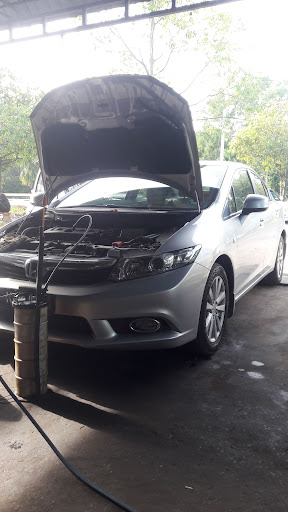 SYED AUTO SERVICE