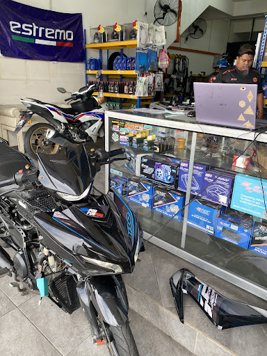GERGASI MOTOR PASIR GUDANG GERGASI MOTOR PASIR GUDANG