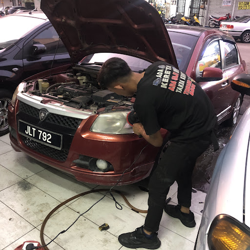 HZ AUTOMOTIVE