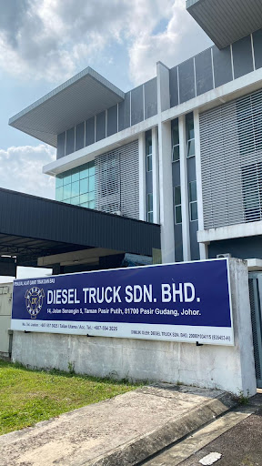DIESEL TRUCK SDN BHD (P.PUTIH)