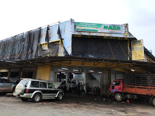 Speedy Auto Service Centre