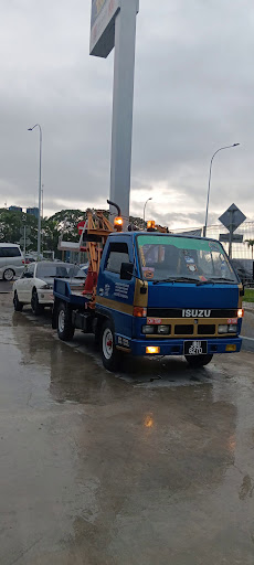 Dass Car Service and Towing Workshop Dass Car Service and Towing Workshop