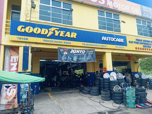 Gan Tyre & Rims Service Center Gan Tyre & Rims Service Center
